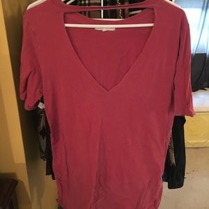 Urban outfitters (truly madly deeply) tee